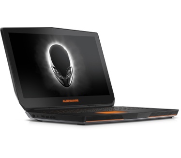 Dell Alienware A17-9911 R3