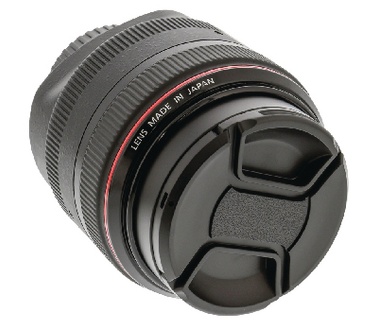 CamLink Snap-On Lensdop 55mm