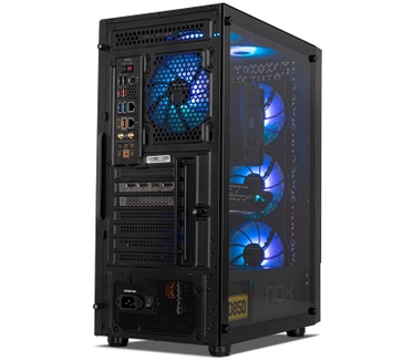 Nox Infinity Beta