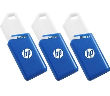 HP X755W PACK x3