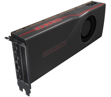 XFX Radeon RX 5700 XT