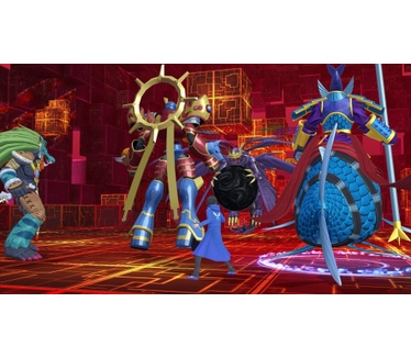 Digimon Story : Cyber Sleuth Hacker's Memory - Complete Edition