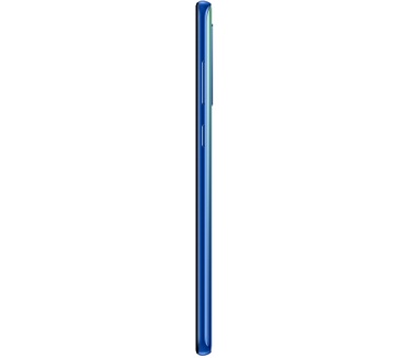 Samsung Galaxy A9 Dual Sim (2018) Blauw
