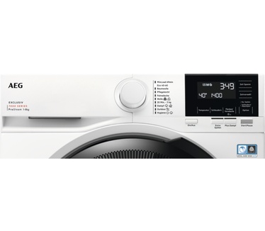 AEG LR7G60489