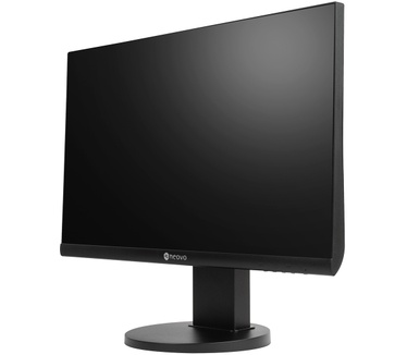 AG Neovo FS-24G Zwart