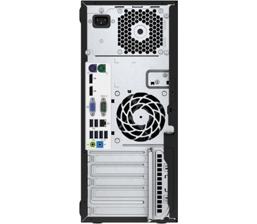 HP EliteDesk 800 G2 MT P1G94ET