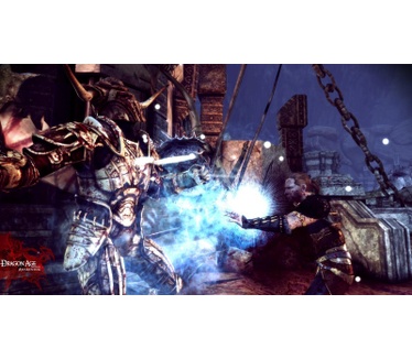 Dragon Age: Origins - Awakening