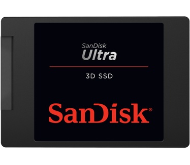 Sandisk Ultra 3D 2TB
