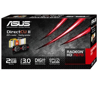 Asus HD7870-DC2-2GD5-V2