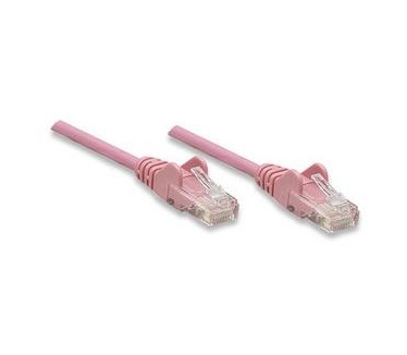 Intellinet Cat5e, 0.45m