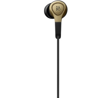 Bang & Olufsen BeoPlay H3 (iOS) (Aluminium, Goud)