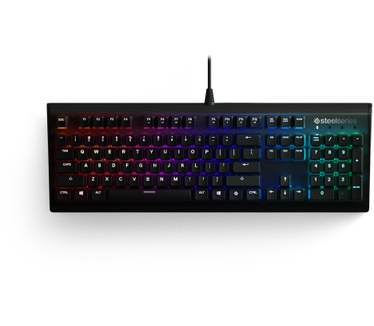 Steelseries Apex M750 TKL (Noors)