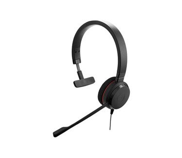Jabra Evolve 30 UC mono