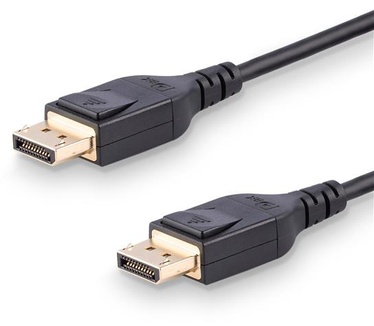 Startech.com 1m DisplayPort 1.4 kabel VESA gecertificeerd