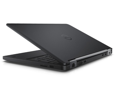 Dell E5550