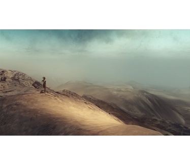 From Dust