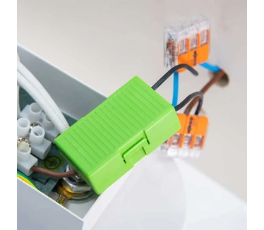 Shelly Bypass for Dimmer Gen3 - Dimmer accessoires