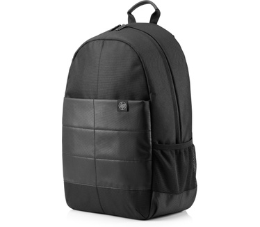 HP 15.6-inch (39.62-cm) Classic backpack Zwart