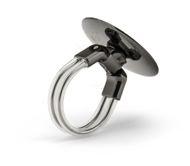Caliber Caliber CNC18 - Accessoire - universele telefoonringhouder