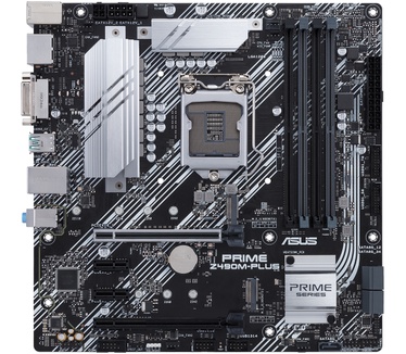 Asus PRIME Z490M-PLUS