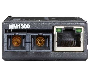Black Box LHC013A-R3