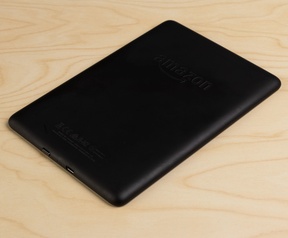 Amazon Kindle Paperwhite (2018)