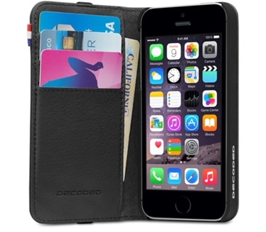 Decoded Wallet Case