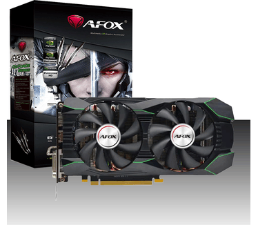 Afox GTX 1660 Ti