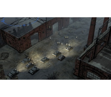 Sudden Strike 4, PC