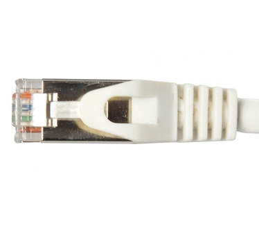 Equip Cat.6A Pro S/FTP Patch Cable, 7.5m Wit