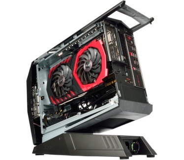 MSI Aegis 3 VR7RD-040EU