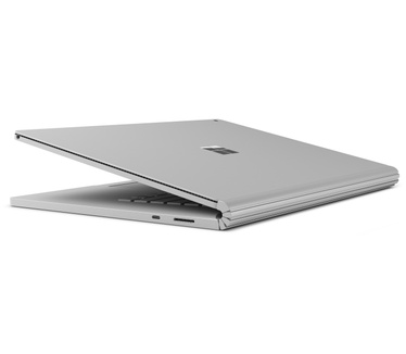 Microsoft Surface Book 2 13,5" Core i5-8350U 256GB (Qwerty, consumenten model)
