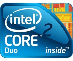 intel core 2 duo e4600 benchmark