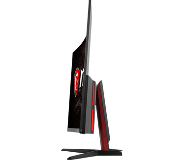 MSI Optix AG32CQ Zwart