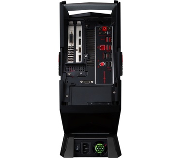 MSI Aegis 3 VR7RD-040EU