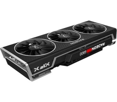 XFX RX 6800 XT Speedster Merc 319