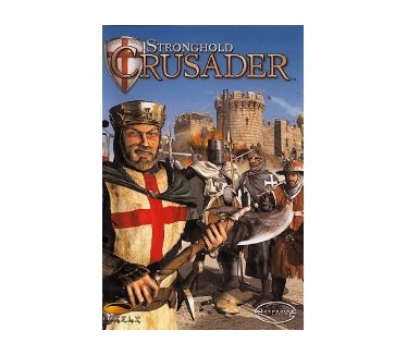 Stronghold, Crusader, PC