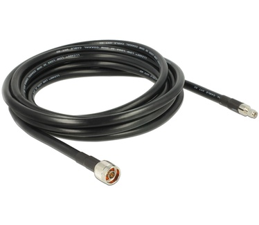 Delock 4m, N/RP-SMA