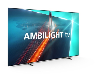 Philips OLED 65OLED708 4K Ambilight-TV