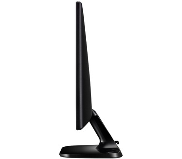 LG 22M47VQ Zwart