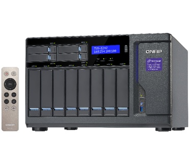 QNAP TVS-1282