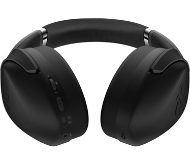 ASUS ROG STRIX GO BT (Zwart)