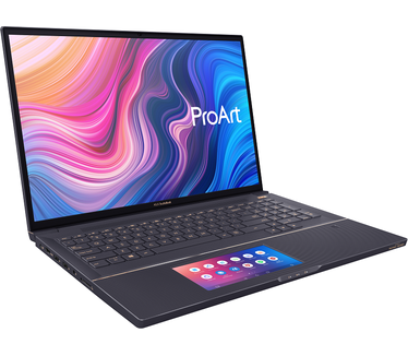 Asus ProArt StudioBook Pro X (W730G5T)