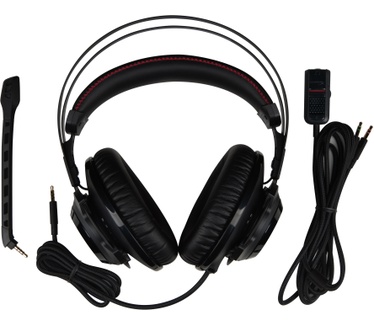 Kingston HyperX Cloud Revolver
