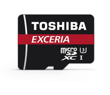 Toshiba EXCERIA M302