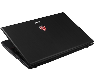 MSI GP60 2PE-435NL (Leopard)