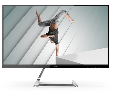 AOC Q27T1 Zilver