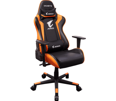 Gigabyte Aorus AGC300 Gaming Chair