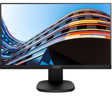 Philips S-line 243S7EYMB/00 Zwart