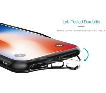 JustMobile TENC